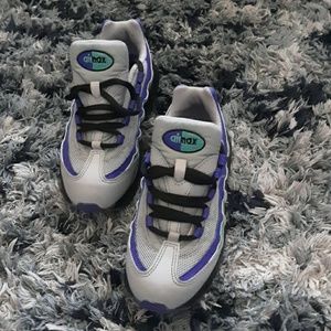 Nike Air Max 95